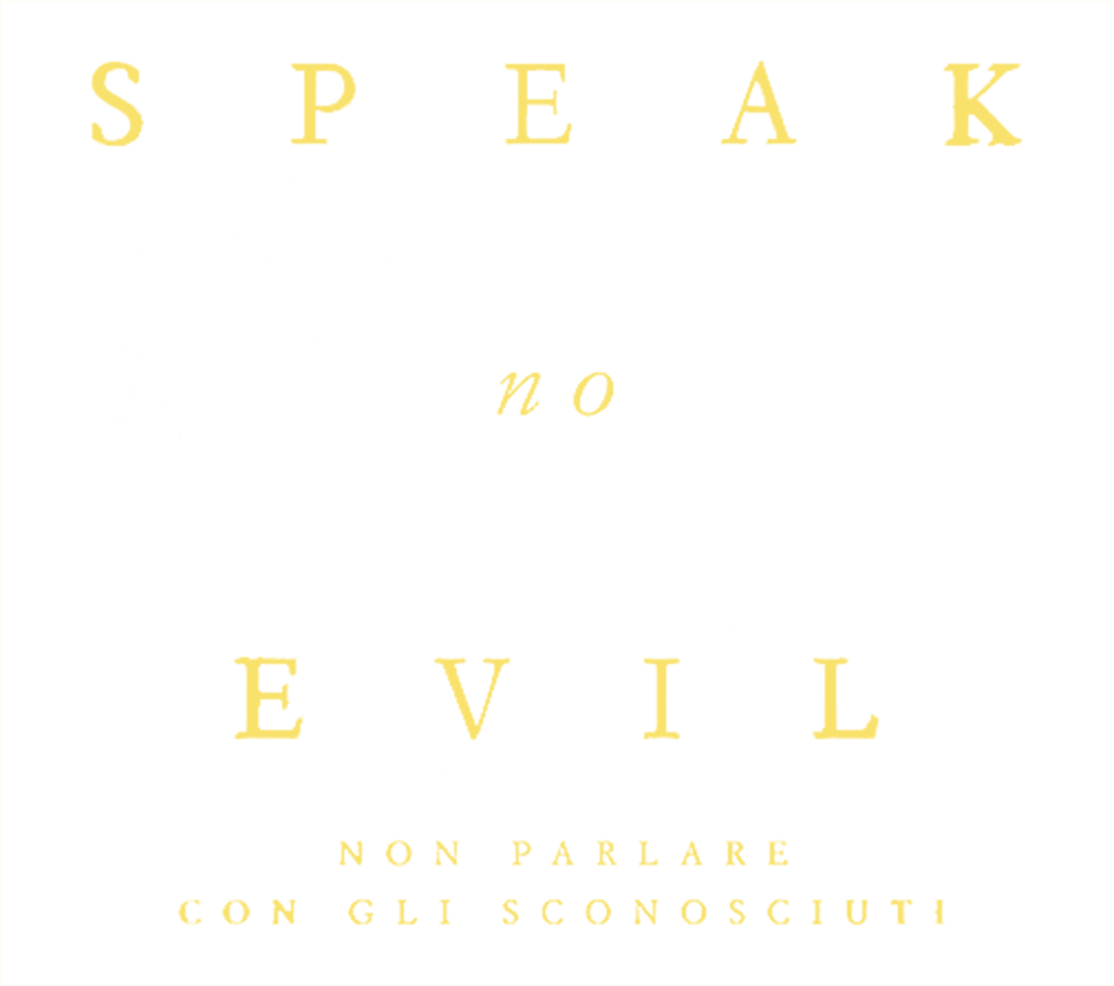 Speak No Evil - Non parlare con gli sconosciuti